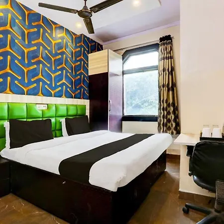 Hotel Akash Continental Near Hari Nagar Couple Friendly